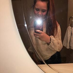 Meet your Posher, Aubrey